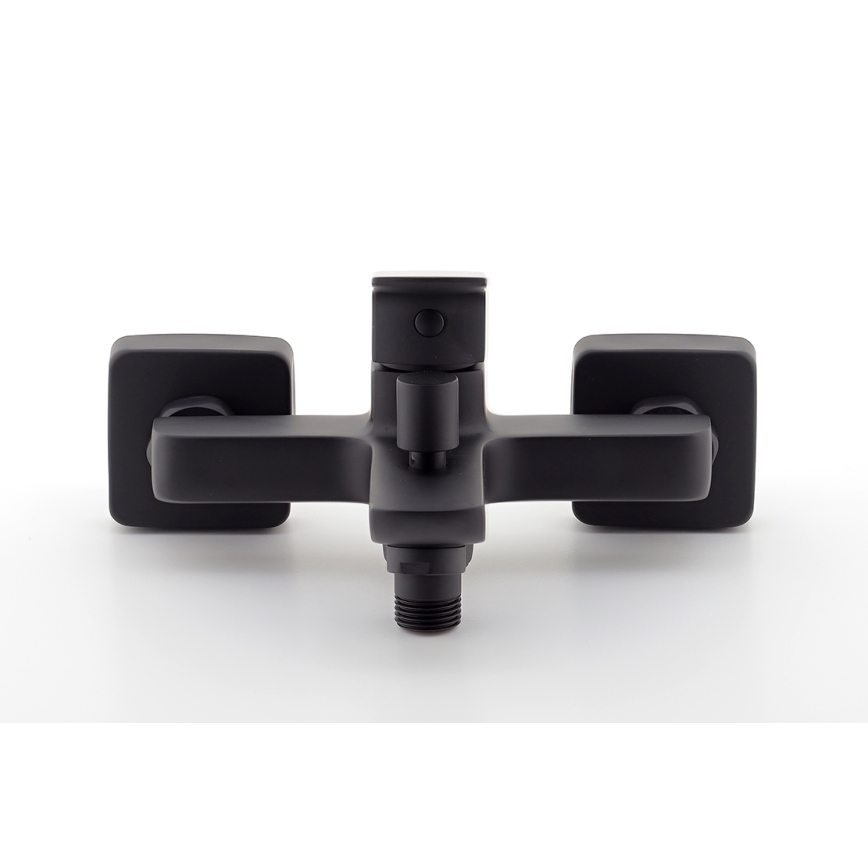 Novaservis - Bath tap NOBLESS EGO matte black