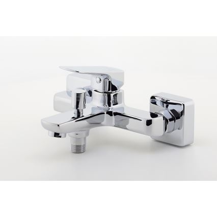 Novaservis - Bath tap NOBLESS EGO shiny chrome
