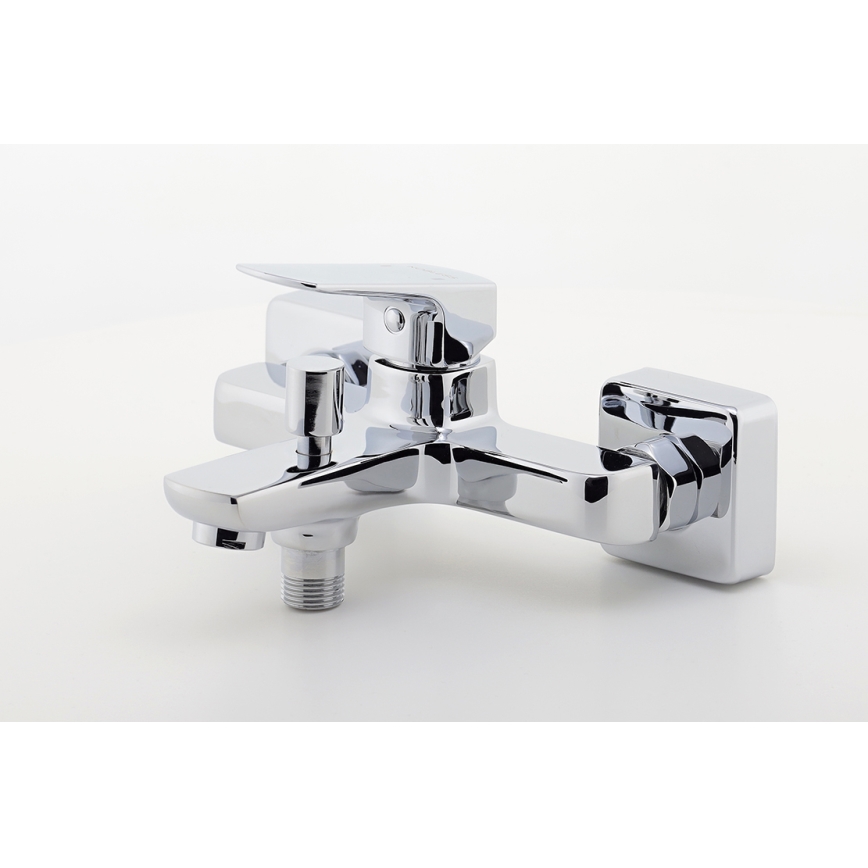 Novaservis - Bath tap NOBLESS EGO shiny chrome