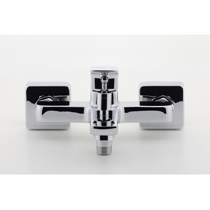 Novaservis - Bath tap NOBLESS EGO shiny chrome