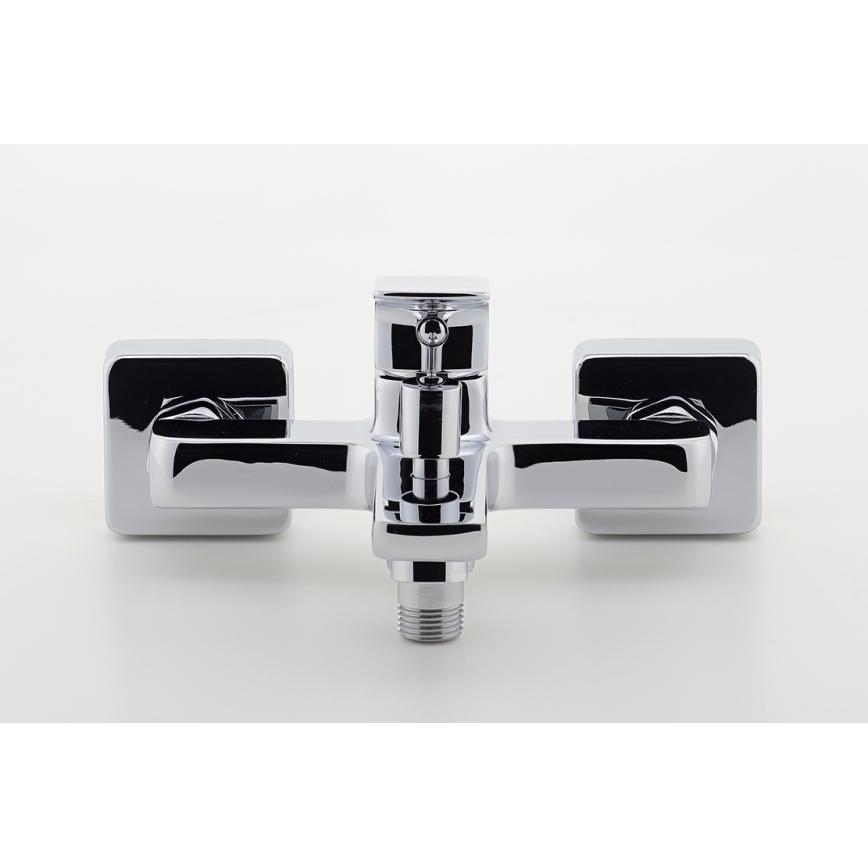 Novaservis - Bath tap NOBLESS EGO shiny chrome