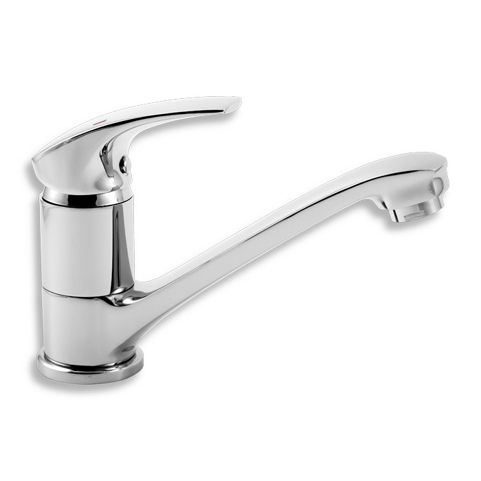 Novaservis - METALIA Sink/Basin Mixer Tap, Polished Chrome