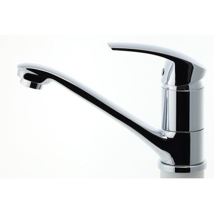 Novaservis - METALIA Sink/Basin Mixer Tap, Polished Chrome