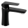 Novaservis - NOBLESS TINA Black Basin Mixer