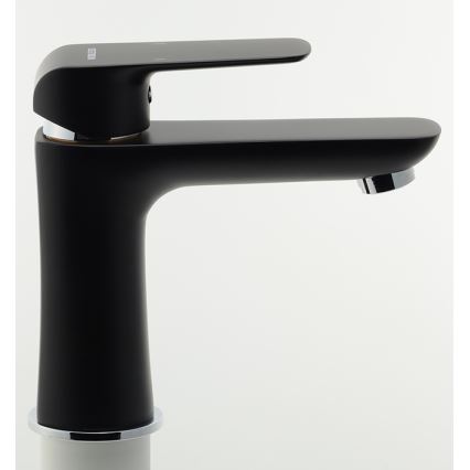 Novaservis - NOBLESS TINA Black Basin Mixer