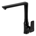 Novaservis - NOBLESS TINA Kitchen Faucet, Black