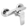Novaservis - NOBLESS TINA Shower Mixer Tap, Polished Chrome