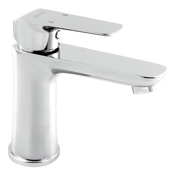 Novaservis - NOBLESS TINA washbasin mixer tap, polished chrome