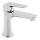 Novaservis - NOBLESS TINA washbasin mixer tap, polished chrome