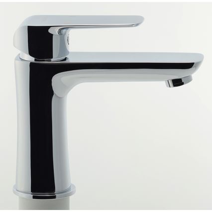 Novaservis - NOBLESS TINA washbasin mixer tap, polished chrome