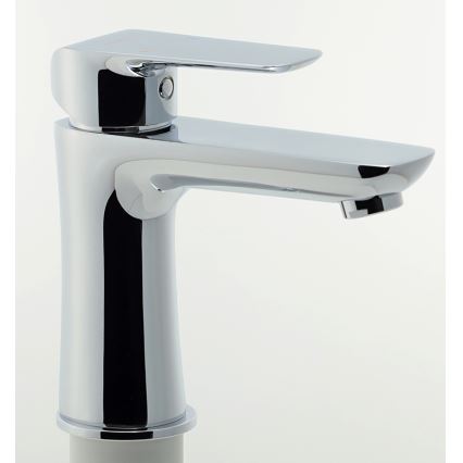 Novaservis - NOBLESS TINA washbasin mixer tap, polished chrome