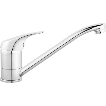 Novaservis - ONE Kitchen Faucet, Polished Chrome