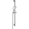 Novaservis - Shower set ECO shiny chrome