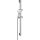 Novaservis - Shower set ECO shiny chrome