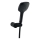 Novaservis - Shower set METALIA ECO matte black