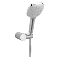 Novaservis - Shower set METALIA ECO shiny chrome