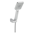 Novaservis - Shower set METALIA shiny chrome
