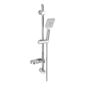 Novaservis - Shower set shiny chrome