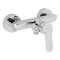 Novaservis - Shower tap METALIA shiny chrome