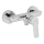 Novaservis - Shower tap METALIA shiny chrome