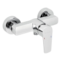 Novaservis - Shower tap METALIA shiny chrome