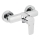 Novaservis - Shower tap METALIA shiny chrome
