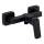 Novaservis - Shower tap NOBLESS EGO matte black