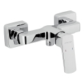 Novaservis - Shower tap NOBLESS EGO shiny chrome