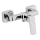 Novaservis - Shower tap NOBLESS EGO shiny chrome