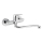 Novaservis - Sink/basin tap METALIA shiny chrome