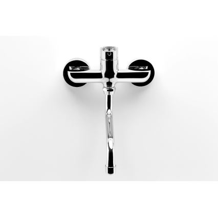 Novaservis - Sink/basin tap METALIA shiny chrome