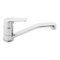 Novaservis - Sink/basin tap METALIA shiny chrome
