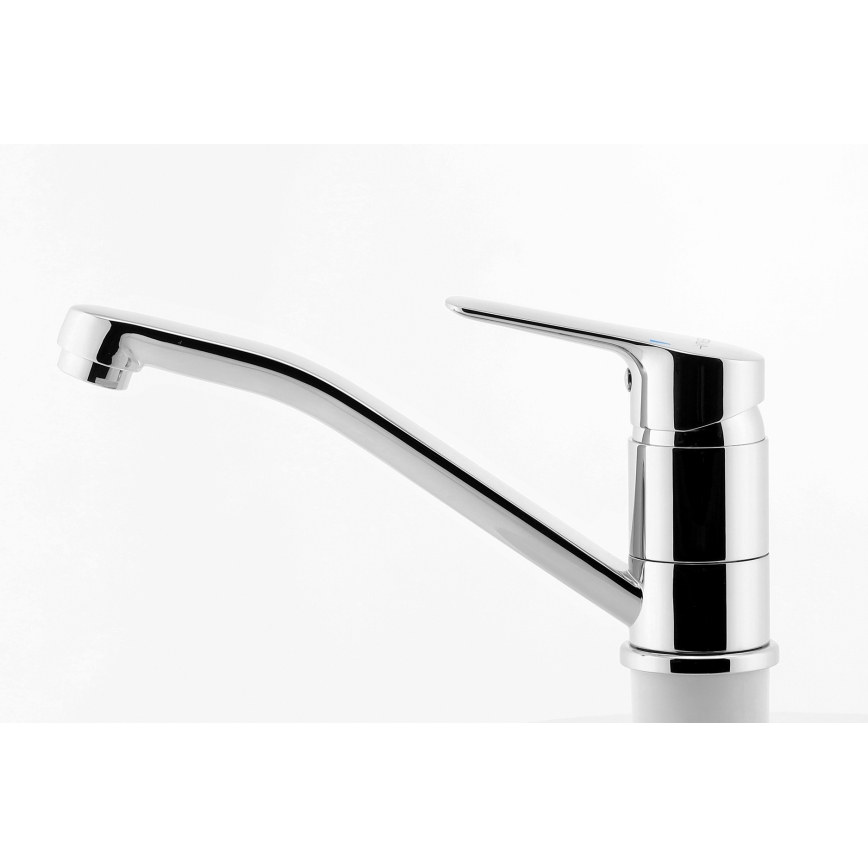 Novaservis - Sink/basin tap METALIA shiny chrome