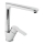 Novaservis - Sink tap METALIA 26,2 cm shiny chrome