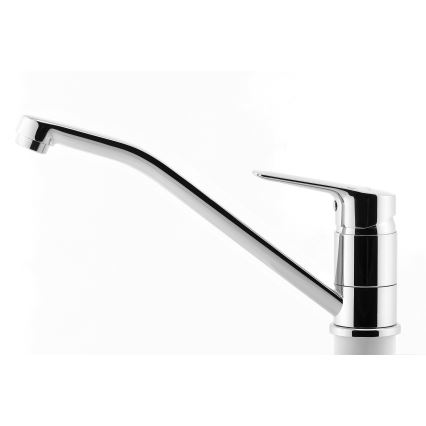 Novaservis - Sink tap METALIA shiny chrome