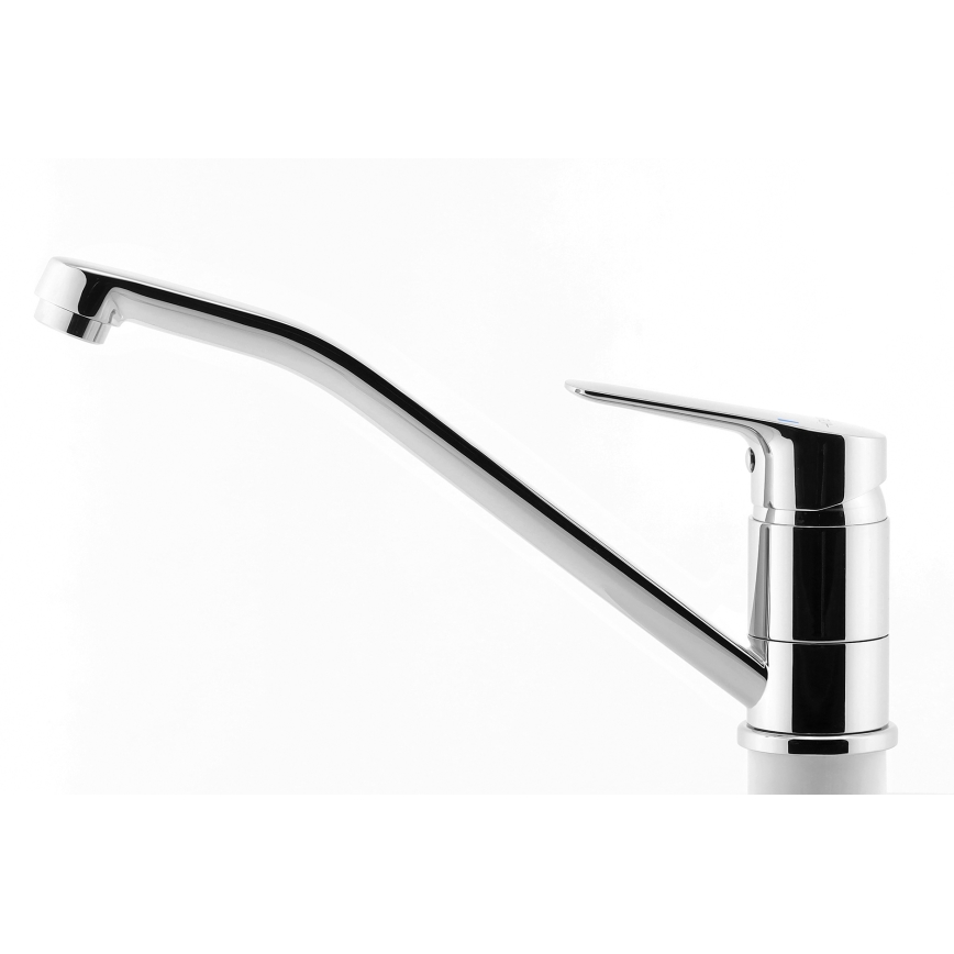 Novaservis - Sink tap METALIA shiny chrome