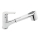 Novaservis - Sink tap with pull-out sprayer METALIA shiny chrome