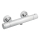 Novaservis - Thermostatic shower tap METALIA shiny chrome