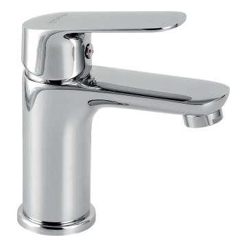 Novaservis - TITANIA COSMOS Basin Mixer, Polished Chrome