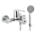 Novaservis - TITANIA FRESH ECO bath set with mixer tap, polished chrome