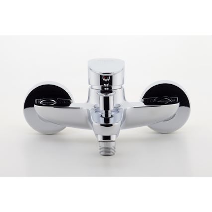 Novaservis - TITANIA SMART Bath Mixer, Polished Chrome