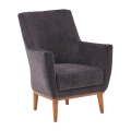 NUPI Armchair, Anthracite