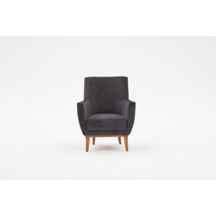 NUPI Armchair, Anthracite