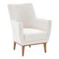 NUPI Armchair – Cream