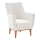 NUPI Armchair – Cream