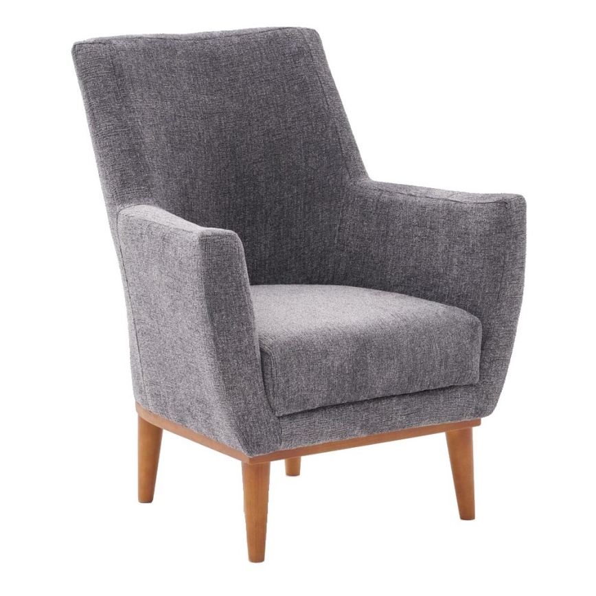 NUPI Armchair, Grey