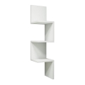 NUVIA Shelf, White