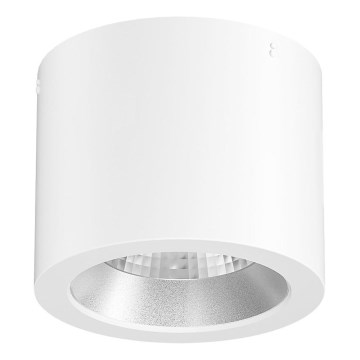 NYON surface-mount frame white