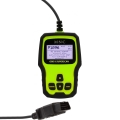 OBD2/12V Auto Diagnostic Tool