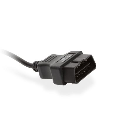 OBD2/12V Auto Diagnostic Tool